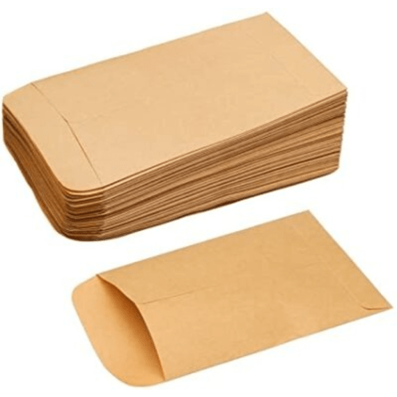 croxley envelope wage 108x84mm picture 1