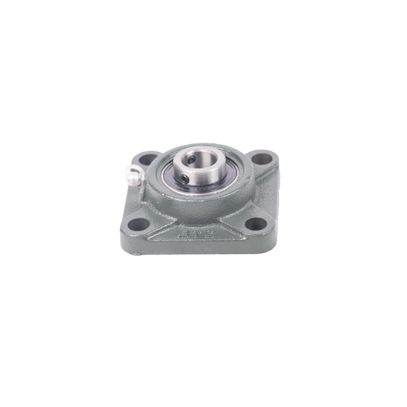 square flanged ball bearing ucf204 picture 1