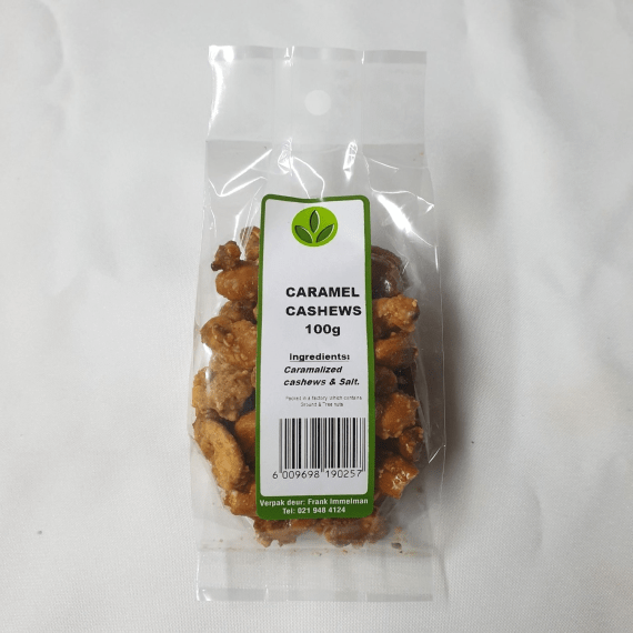 frankimmelman coconut caramel 100g picture 1