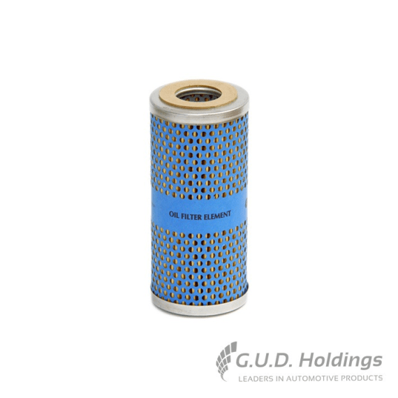 Gud oil Filter Gp205 Agrimark