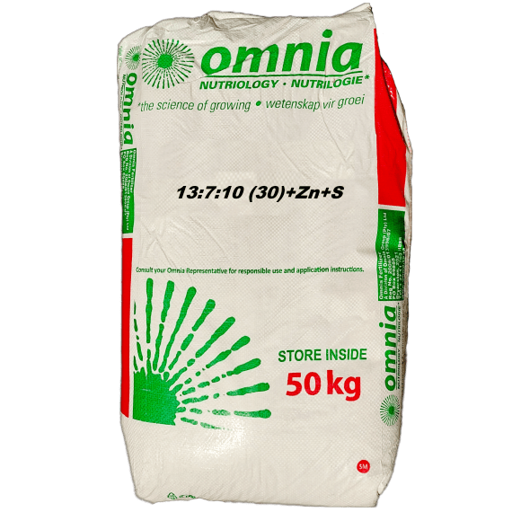 omnia 13 7 10 30 zn s 50kg con picture 1