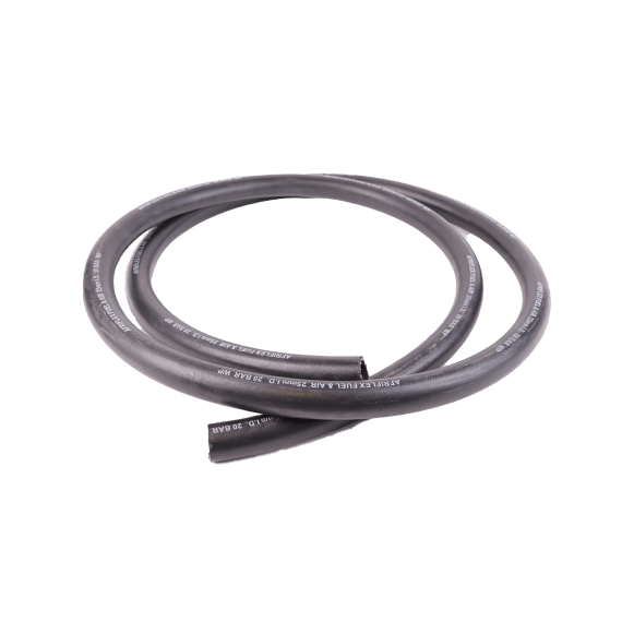 Fuel Line Hose 25mm P/M HW103AFH250 Agrimark