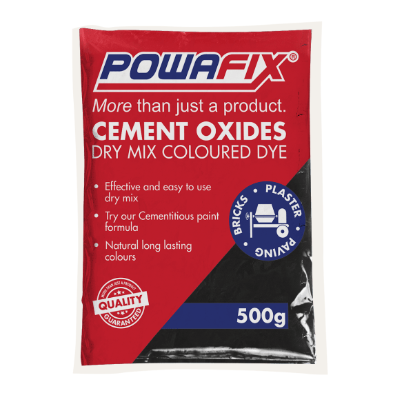 powafix oxide powder picture 1