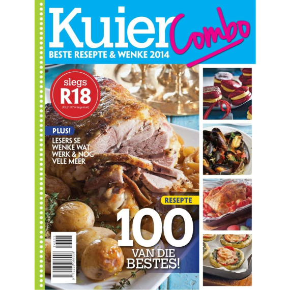 magazine kuier combo picture 1