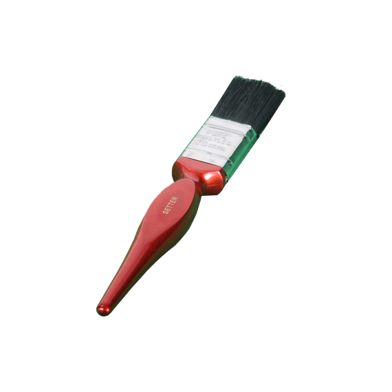 academy paint brush setter 100mm picture 3