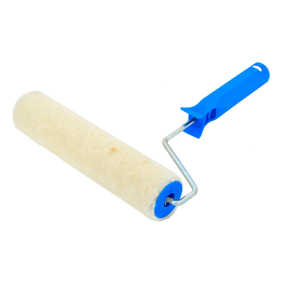 Academy Paint Roller Comp Mohair Agrimark