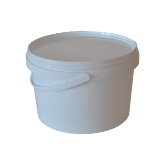 plastic buckets 2l picture 1