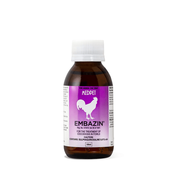 medpet embazin 100ml picture 1