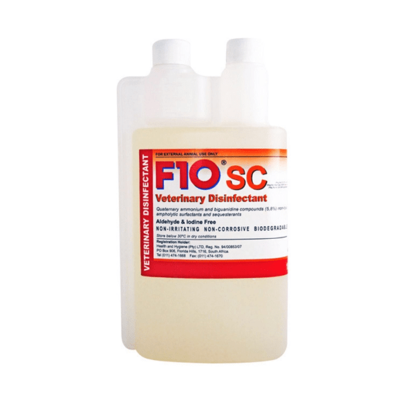 lionels f10 disinfectant sc picture 1