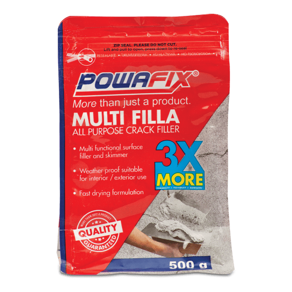 Powafix Crack Filler All Purpose Agrimark