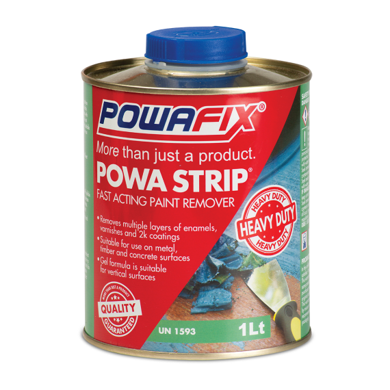 powafix powastrip paintstripper picture 1