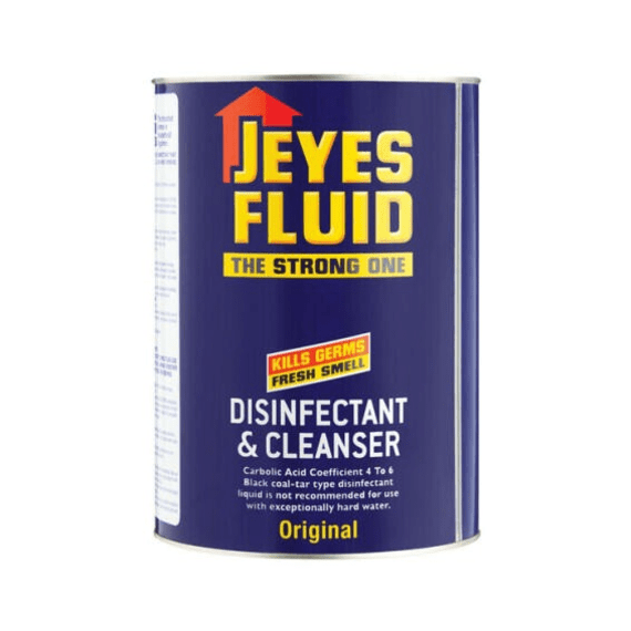 jeyes fluid original 5l picture 1