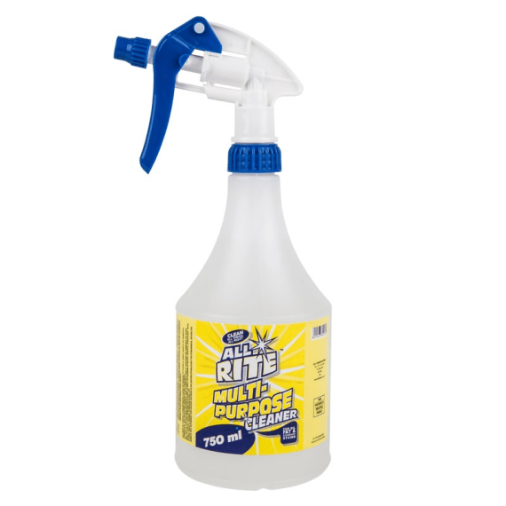 All-Rite Multi Purpose Cleaner | Agrimark