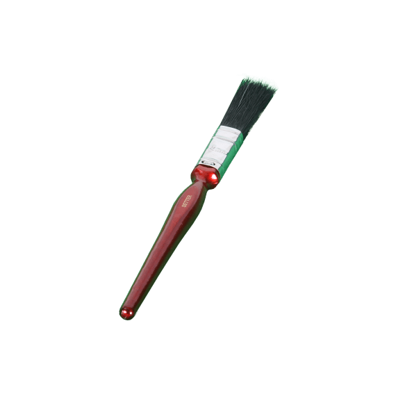 academy paint brush setter 100mm picture 2