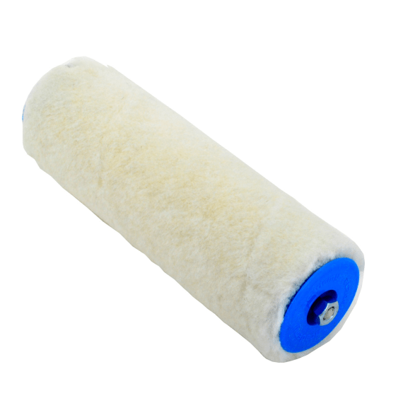 Academy Mohair Paint Roller Refill Agrimark