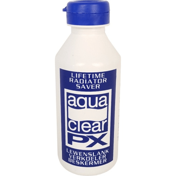 aqua clear radiator saver 100ml picture 1