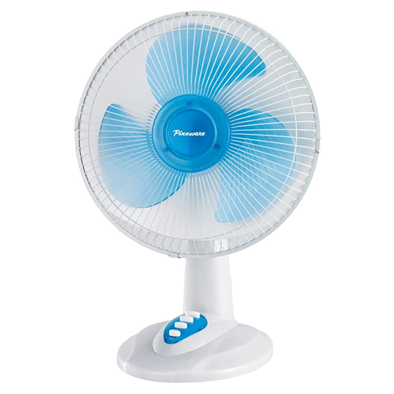 pineware desk fan 40cm picture 1