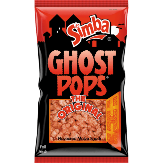 ghost pops 100g picture 1