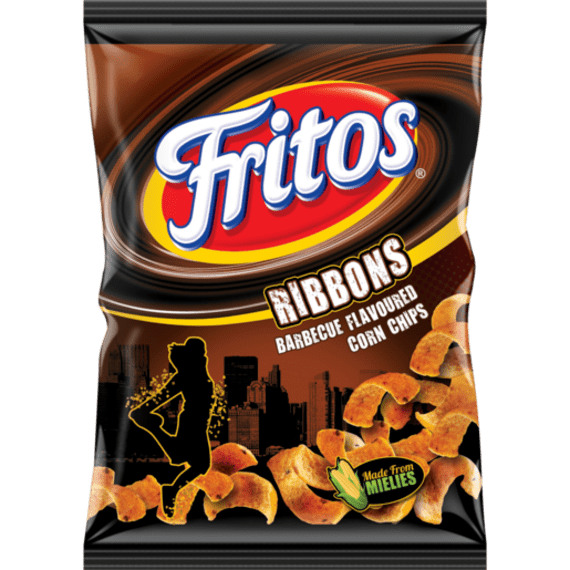 fritos bbq picture 1