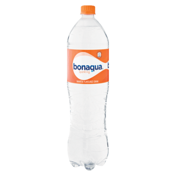 bonaqua water naartjie 1 5l picture 1