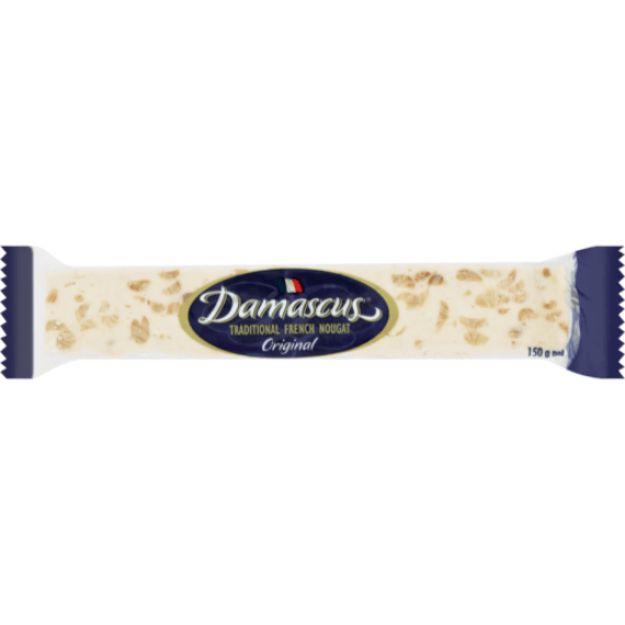 beacon damascus french nougat 150g picture 1