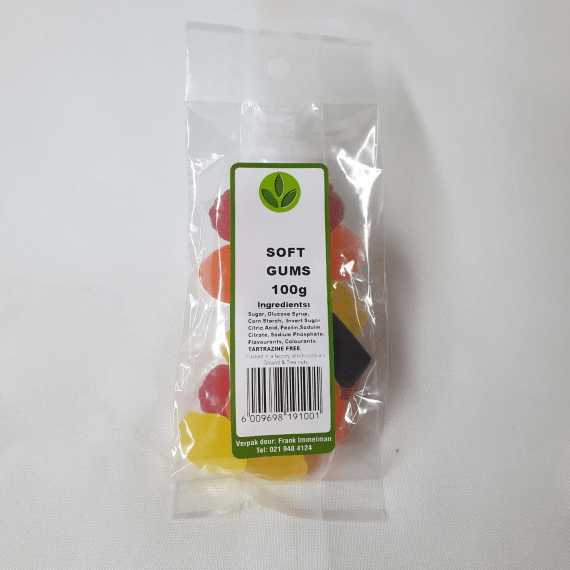 frankimmelman soft gums 100g picture 1