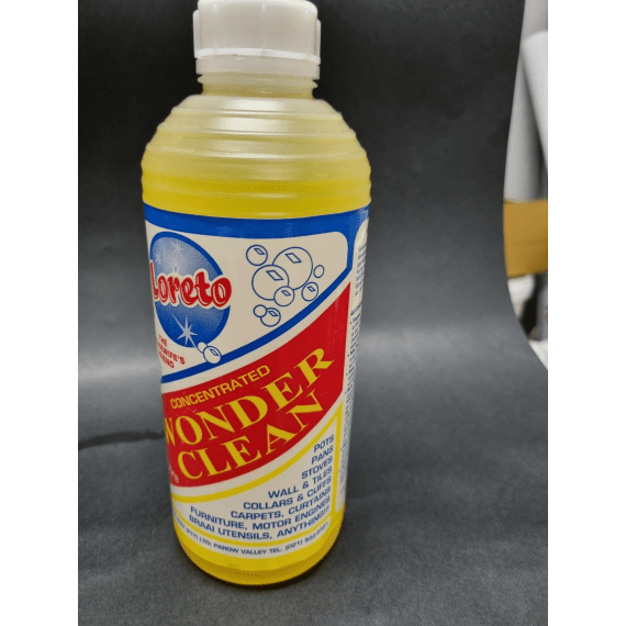 kleen eezy wonderclean 1l picture 1