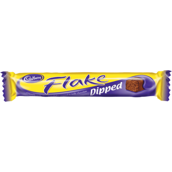 Cadbury Flake Dipped, 32g