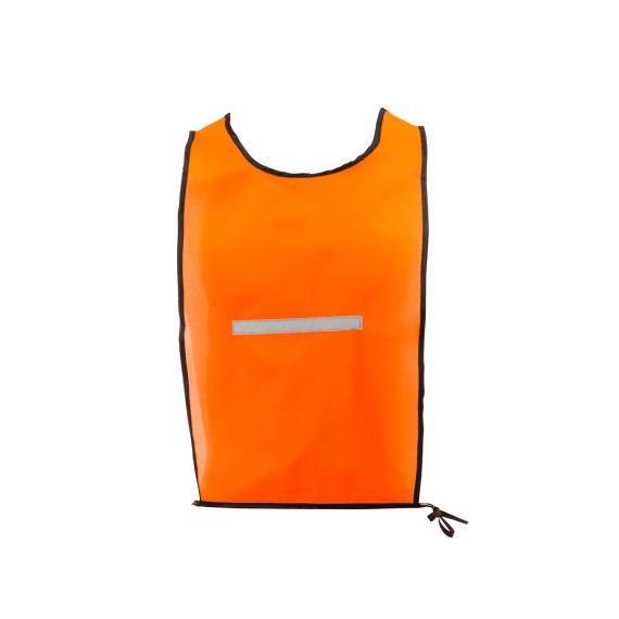 dromex safety reflective bib picture 2