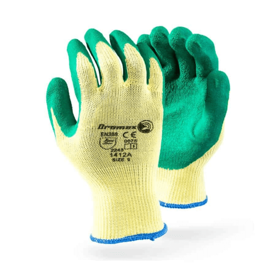 glove textured gripper picture 1