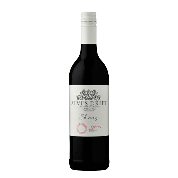 alvi s drift shiraz 750ml picture 1