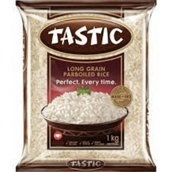 tastic rice 1kg picture 1