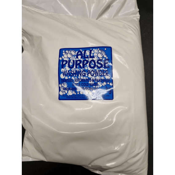 kleen eezy laundry powdr all purpose 5kg picture 1