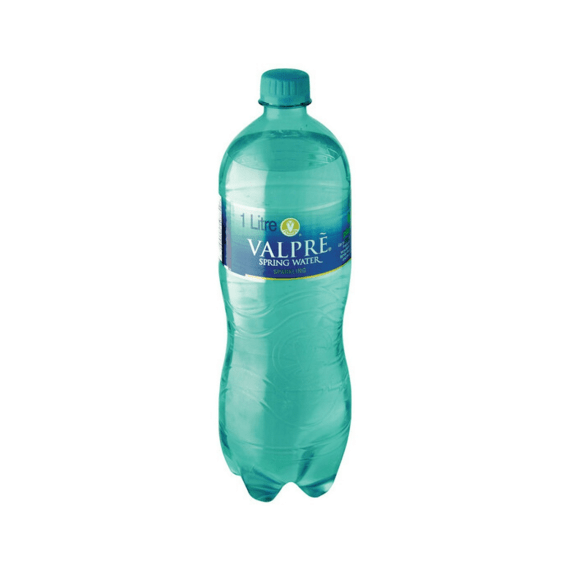 valpre water sparkling 1l picture 1