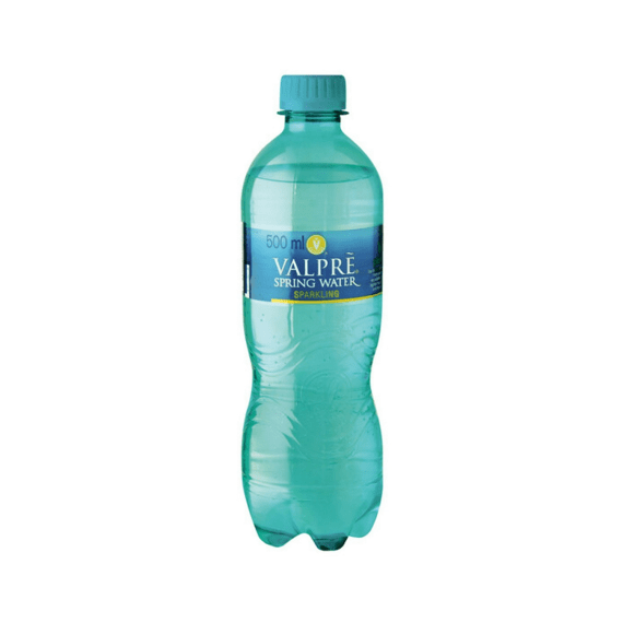 valpre water sparkling 500ml picture 1