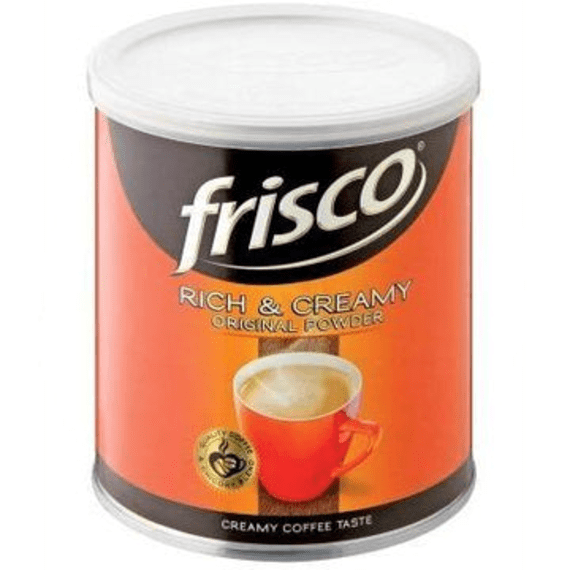 frisco instant original 250g picture 1