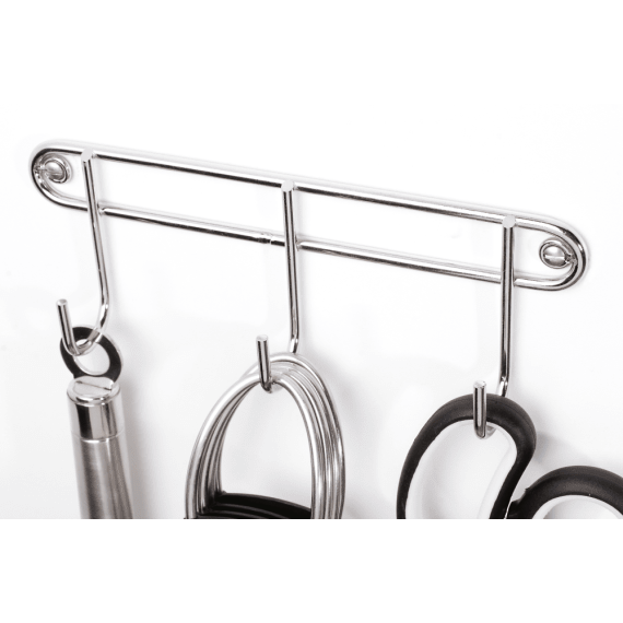 steelcraft 3 hook rack w m 190x36x57 picture 2