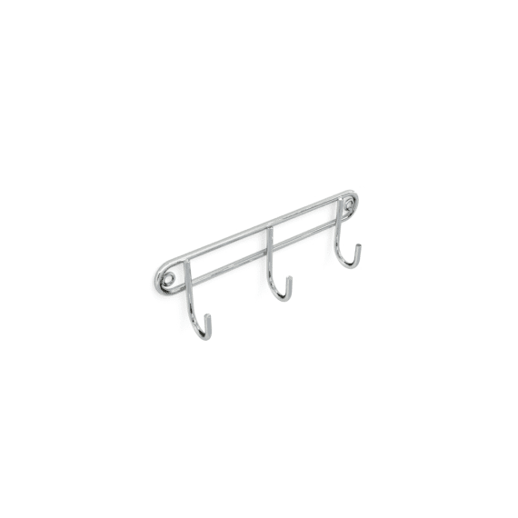 steelcraft 3 hook rack w m 190x36x57 picture 1