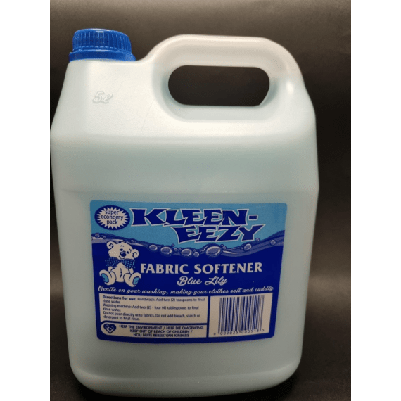 kleen-eezy-fabric-softner-blue-lilly-5l-agrimark