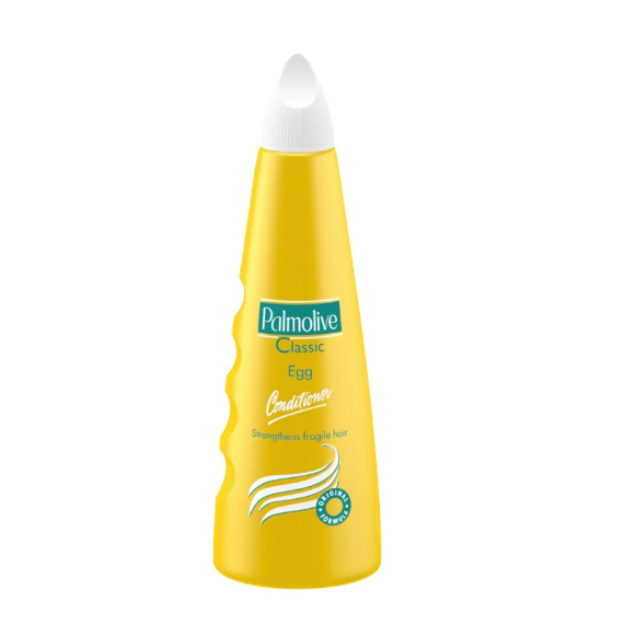 Palmolive Conditioner Egg 350ml Agrimark