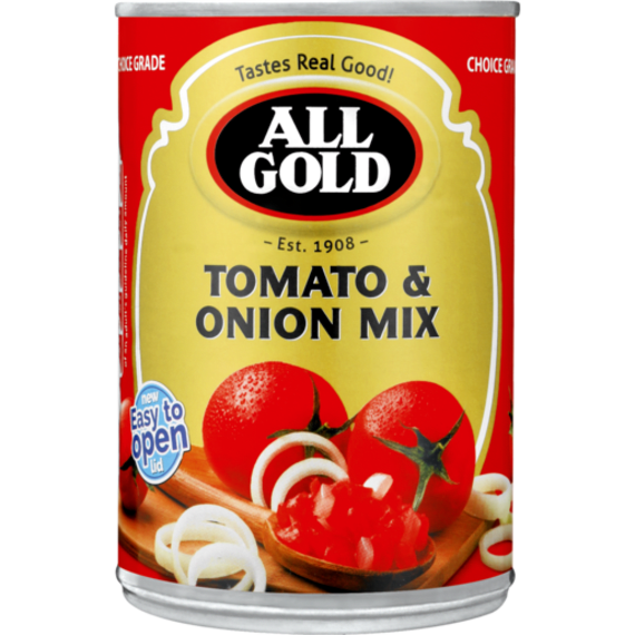 all gold tomato onion mix 410g picture 1