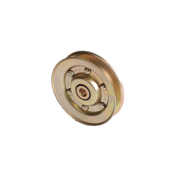 idler pulley 16649 picture 1