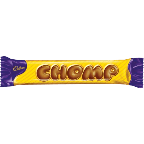 cadbury chomp large 22 7g picture 1