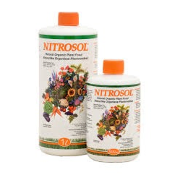 nitrosol 500ml picture 1