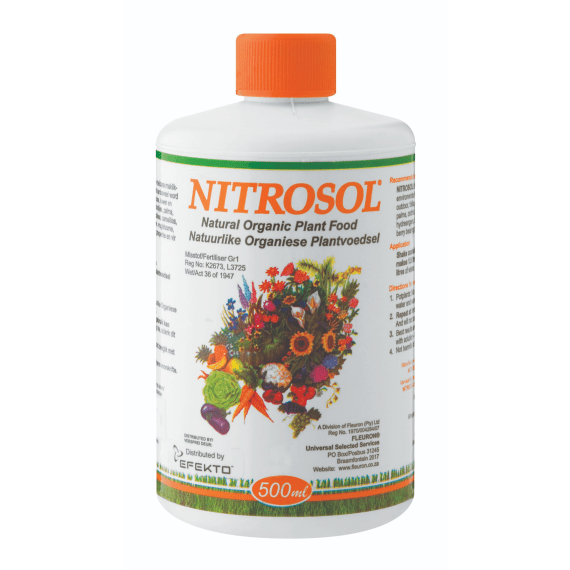 nitrosol 200ml picture 1