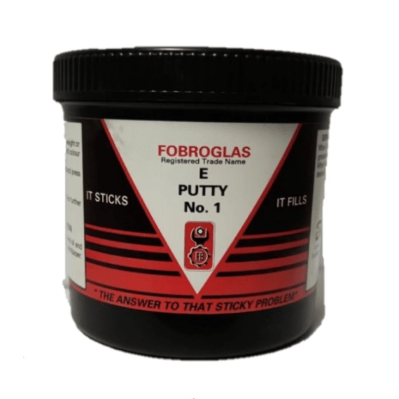 fowkes putty fibreglass no 1 500g picture 1