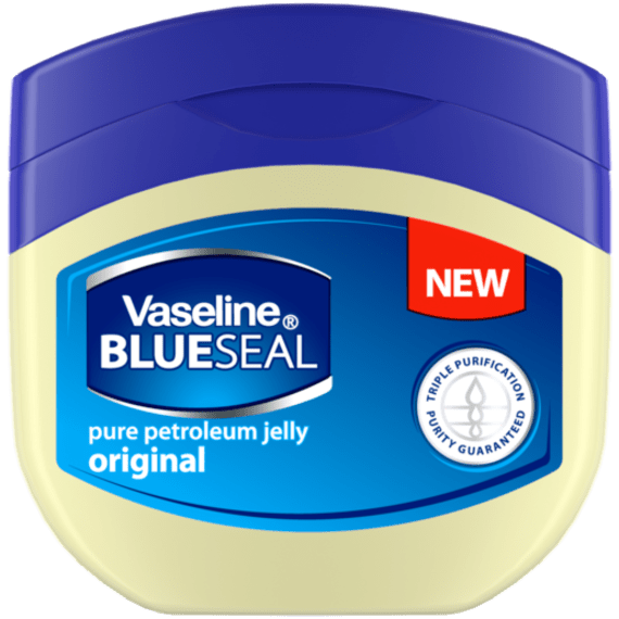 vaseline blue seal original 50ml picture 1