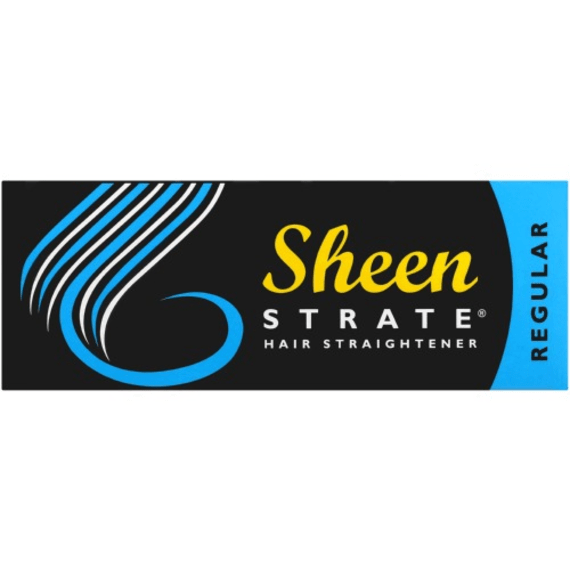sheen strate hair strate regular 50ml picture 1