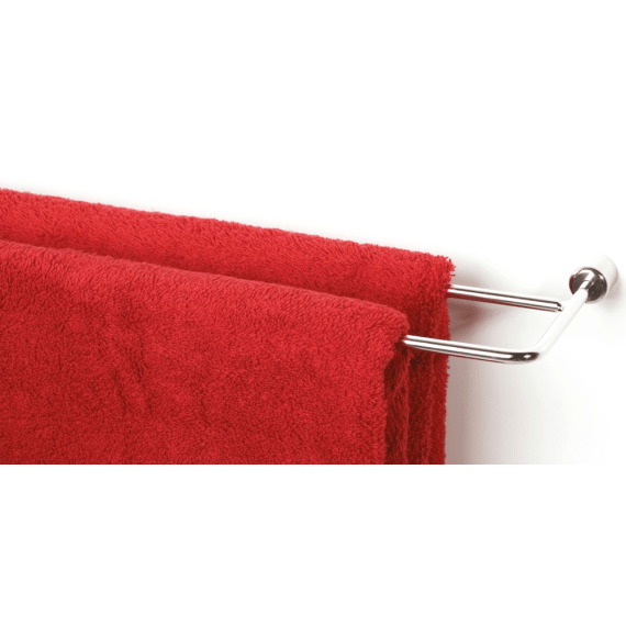 steelcraft premier dbl towel rail picture 2