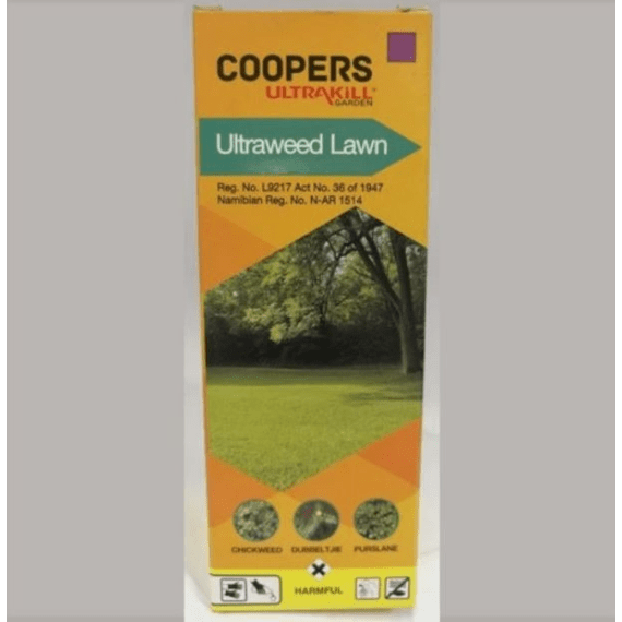 coopers ultraweed lawn 100ml picture 1